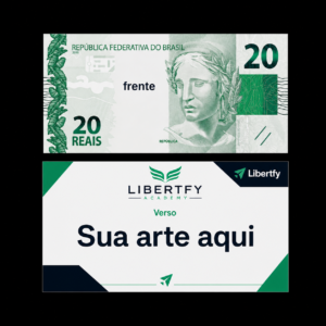CARTÃO DINHEIRO PREMIADO